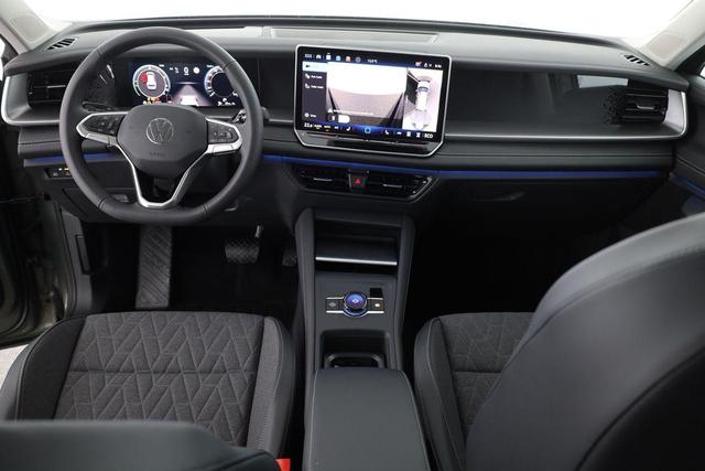 Volkswagen Tayron 1.5 TSI eHybrid 150 kW Life DSG Life, Pano, HuD, AHK, LED-Plus, Navi, 18-Zoll, 5-J Garantie 