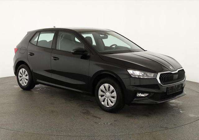 Skoda Fabia Selection 1.0 TSI Selection, Tempomat, Ladeboden, Park, Winterpaket, SmartLink, 4-J Garantie 