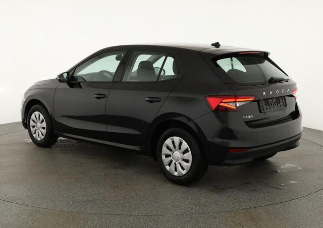 Skoda Fabia Selection 1.0 TSI Selection, Tempomat, Ladeboden, Park, Winterpaket, SmartLink, 4-J Garantie 