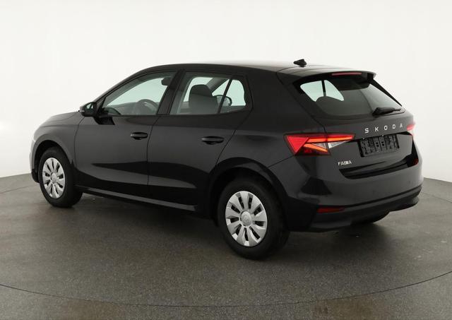 Skoda Fabia Selection 1.0 TSI Selection, Park, Winterpaket, SmartLink, 4-J Garantie 