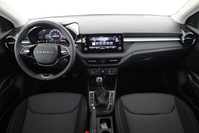 Skoda Fabia Selection 1.0 TSI Selection, Tempomat, Park, Winterpaket, SmartLink, 4-J Garantie 