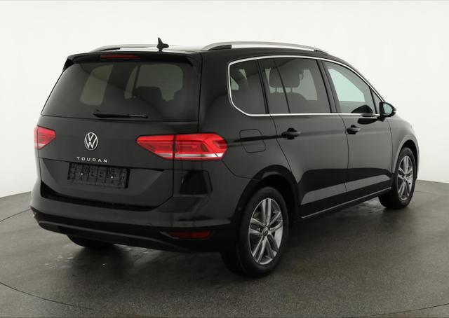 Volkswagen Touran Comfortline BMT/Start-Stopp 1.5 TSI DSG Comfortline, AHK, Navi, Kamera, Side, Winter, 4-J. Garantie 