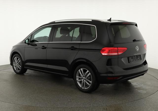 Volkswagen Touran Comfortline BMT/Start-Stopp 1.5 TSI DSG Comfortline, AHK, Navi, Kamera, Side, Winter, 4-J. Garantie 