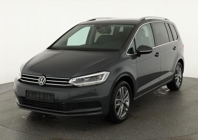 Volkswagen Touran - Comfortline BMT/Start-Stopp 1.5 TSI DSG Comfortline, AHK, Navi, Kamera, Side, Winter, 4-J. Garantie
