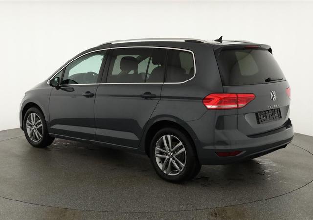 Volkswagen Touran Comfortline BMT/Start-Stopp 1.5 TSI DSG Comfortline, AHK, Navi, Kamera, Side, Winter, 4-J. Garantie 