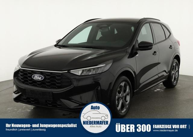 Ford Kuga - ST-Line 1.5 EcoBoost ST-Line, Navi, AHK, LED, Kamera, Winter, FS beheizbar