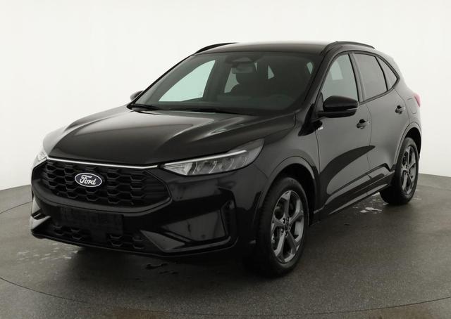 Ford Kuga - ST-Line 1.5 EcoBoost ST-Line, Navi, AHK, LED, Kamera, Winter, FS beheizbar, 5 J.-Garantie