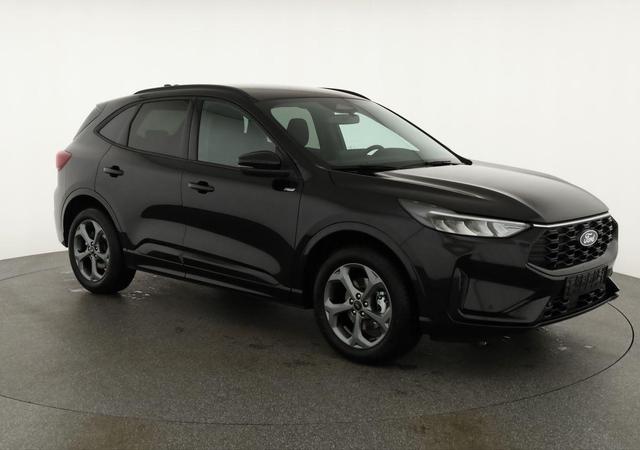 Ford Kuga ST-Line 1.5 EcoBoost ST-Line, Navi, AHK, LED, Kamera, Winter, FS beheizbar, 5 J.-Garantie 