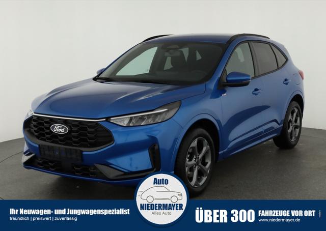 Ford Kuga - ST-Line 1.5 EcoBoost ST-Line, Navi, AHK, LED, Kamera, Winter, FS beheizbar