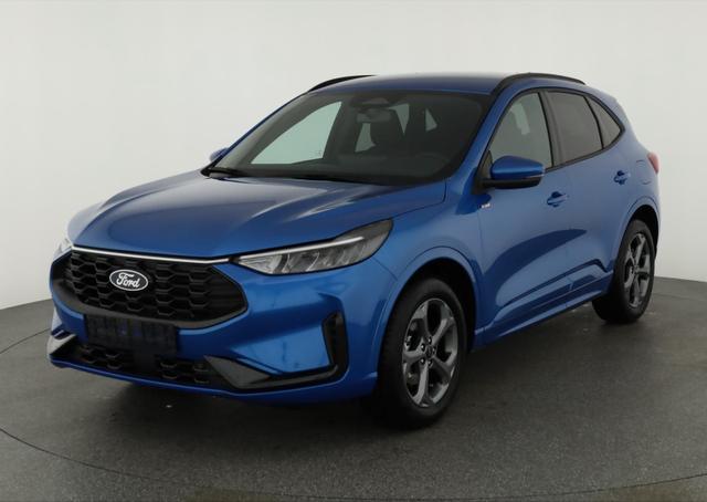Ford Kuga ST-Line 1.5 EcoBoost ST-Line, Navi, AHK, LED, Kamera, Winter, FS beheizbar, 5 J.-Garantie 