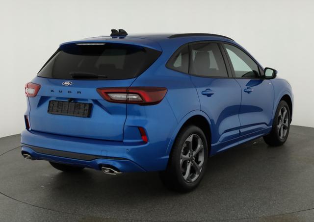 Ford Kuga ST-Line 1.5 EcoBoost ST-Line, Navi, AHK, LED, Kamera, Winter, FS beheizbar, 5 J.-Garantie 