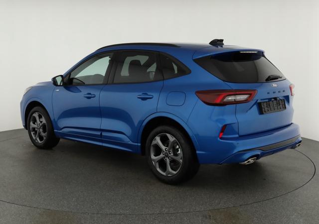 Ford Kuga ST-Line 1.5 EcoBoost ST-Line, Navi, AHK, LED, Kamera, Winter, FS beheizbar, 5 J.-Garantie 