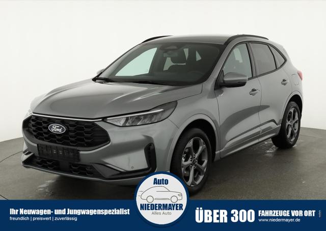 Ford Kuga - ST-Line 1.5 EcoBoost ST-Line, Navi, LED, Kamera, Winter, FS beheizbar