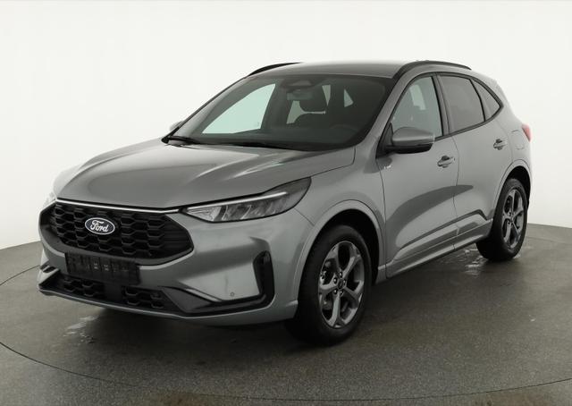 Ford Kuga ST-Line 1.5 EcoBoost ST-Line, Navi, LED, Kamera, Winter, FS beheizbar 