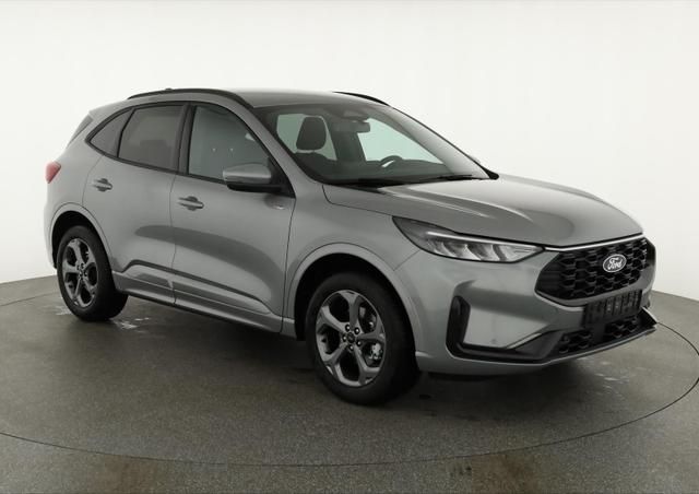 Ford Kuga ST-Line 1.5 EcoBoost ST-Line, Navi, LED, Kamera, Winter, FS beheizbar 