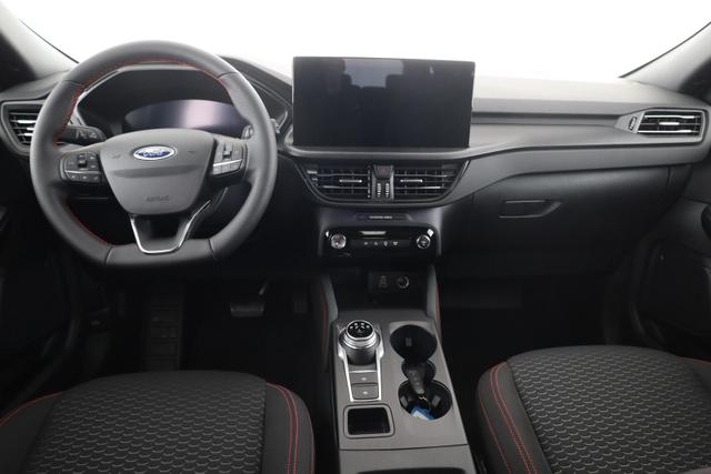 Ford Kuga ST-Line 1.5 EcoBoost ST-Line, Navi, LED, Kamera, Winter, FS beheizbar, 5 J.-Garantie 
