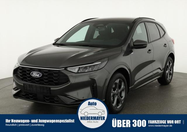 Ford Kuga - ST-Line 1.5 EcoBoost ST-Line, Navi, LED, Kamera, Winter, FS beheizbar