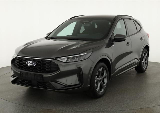 Ford Kuga ST-Line 1.5 EcoBoost ST-Line, Navi, LED, Kamera, Winter, FS beheizbar 