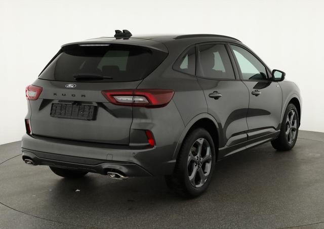 Ford Kuga ST-Line 1.5 EcoBoost ST-Line, Navi, LED, Kamera, Winter, FS beheizbar 
