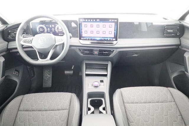 Volkswagen Tiguan 1.5 TSI eHybrid 150 kW Life DSG Life, Pano, AHK, IQ.Light, Navi, ParkAssist 