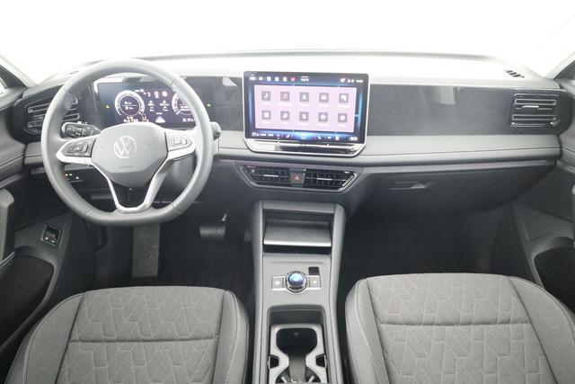 Volkswagen Tiguan 1.5 TSI eHybrid 150 kW Life DSG Life, AHK, IQ.Light, Navi, ParkAssist 