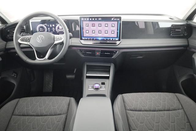 Volkswagen Tiguan 1.5 TSI eHybrid 150 kW Life DSG Life, AHK, IQ.Light, Navi, ParkAssist 