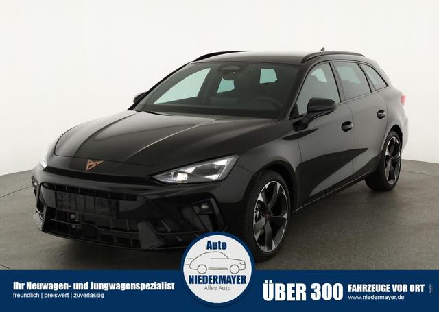 Cupra Leon Sportstourer - 1.5 eTSI DSG, Matrix, AHK, Winter, 5-J. Garantie
