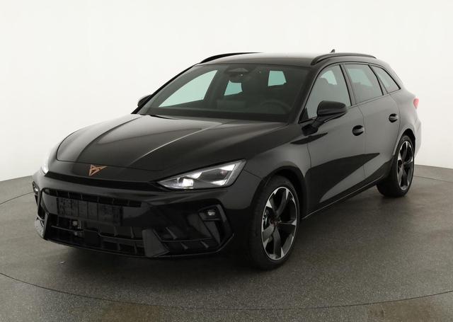 Cupra Leon Sportstourer 1.5 eTSI DSG, Matrix, AHK, Winter, 5-J. Garantie 
