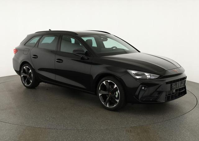 Cupra Leon Sportstourer 1.5 eTSI DSG, Matrix, AHK, Winter, 5-J. Garantie 