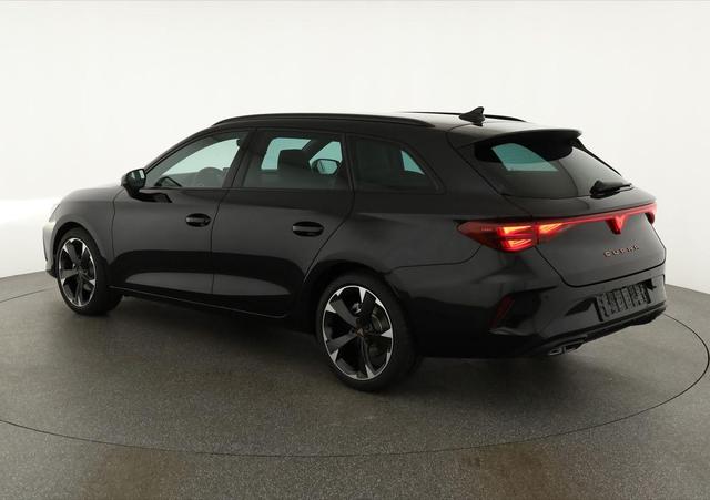 Cupra Leon Sportstourer 1.5 eTSI DSG, Matrix, AHK, Winter, 5-J. Garantie 