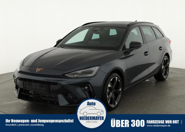 Cupra Leon Sportstourer - 1.5 eTSI DSG, Matrix, AHK, Winter, 5-J. Garantie