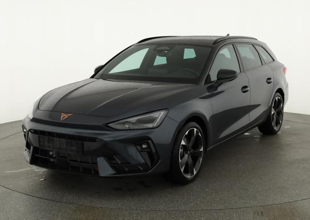 Cupra Leon Sportstourer 1.5 eTSI DSG, Matrix, AHK, Winter, 5-J. Garantie 