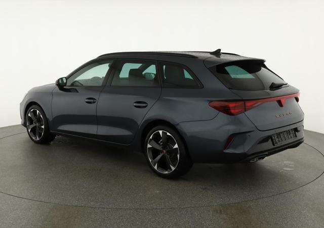 Cupra Leon Sportstourer 1.5 eTSI DSG, Matrix, AHK, Winter, 5-J. Garantie 