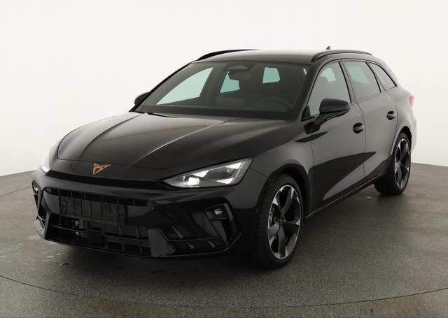 Cupra Leon Sportstourer 1.5 eTSI 110 kW ST DSG, Matrix, Side, Kamera, el. Klappe, Winter, 5-J Garantie 