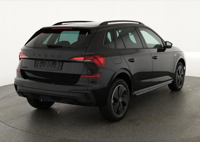 Skoda Kamiq Monte Carlo 1.0 TSI DSG Carlo, Matrix, Kamera, Pano, sofort 