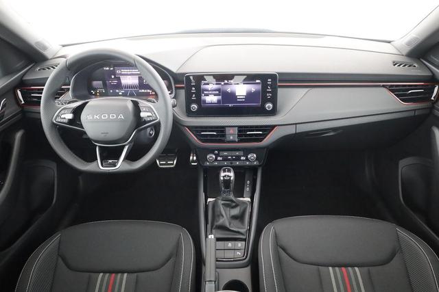 Skoda Kamiq Monte Carlo 1.0 TSI DSG Carlo, Matrix, Kamera, Pano, sofort 