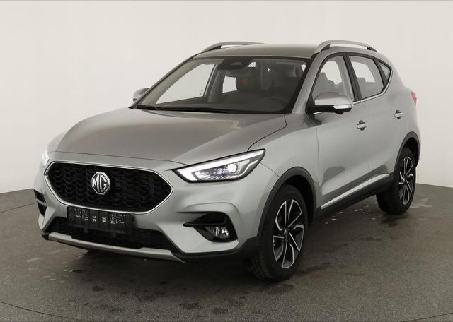 MG ZS - 1.5 Luxury, Leder, Navi, 360° Kamera, Sitzheizung, LED