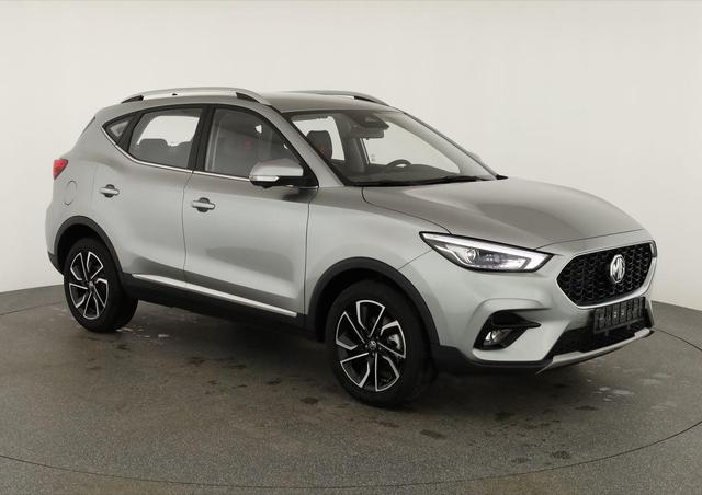 MG ZS 1.5 Luxury, Leder, Navi, 360° Kamera, Sitzheizung, LED 