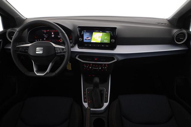 Seat Arona FR 1.5 TSI ACT FR, LED, Kamera, Parklenk, ACC, Winter 