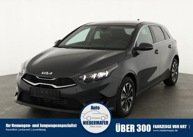 Kia Ceed - 1.5 T-GDI DCT Edition, LED, Navi, Kamera, 7-J Garantie