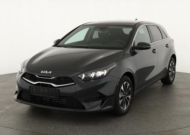 Kia Ceed - 1.5 T-GDI DCT Edition, LED, Navi, Kamera, 7-J Garantie