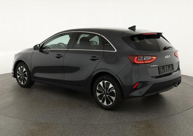 Kia Ceed 1.5 T-GDI DCT Edition, LED, Navi, Kamera, 7-J Garantie 