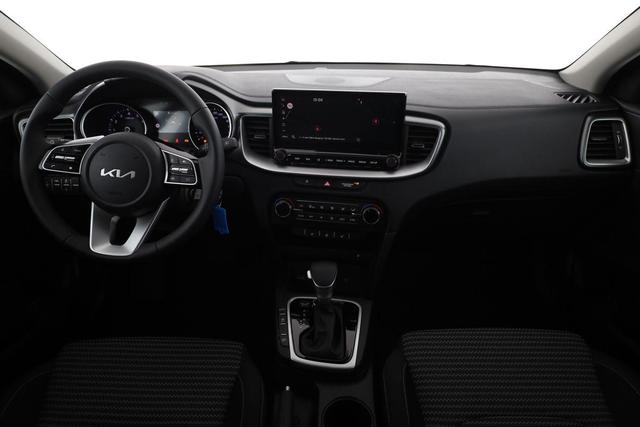 Kia Ceed 1.5 T-GDI DCT Edition, LED, Navi, Kamera, 7-J Garantie 