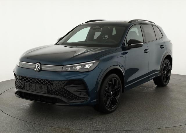 Volkswagen Tiguan 1.5 TSI eHybrid 200 kW R-Line Black, Pano, 20-Zoll, AHK, AreaView, 5-J Garantie 