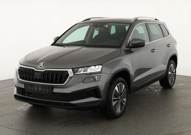 Skoda Karoq Selection 1.5 TSI DSG Selection, AHK, Kamera, Winter, 5-J Garantie 