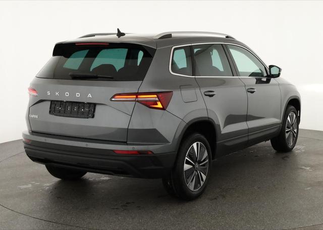 Skoda Karoq Selection 1.5 TSI DSG Selection, AHK, Kamera, Winter, 5-J Garantie 