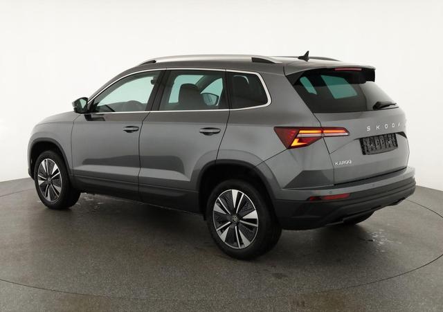 Skoda Karoq Selection 1.5 TSI DSG Selection, AHK, Kamera, Winter, 5-J Garantie 