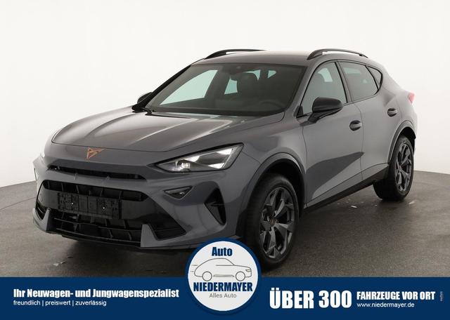 Cupra Formentor - 1.5 eTSI 110 kW DSG, AHK, Kamera, el. Klappe, Winterpaket