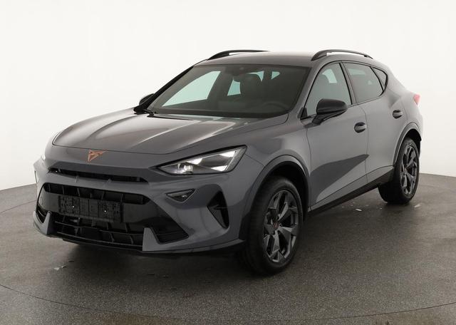 Cupra Formentor - 1.5 eTSI 110 kW DSG, AHK, Kamera, el. Klappe, Winterpaket