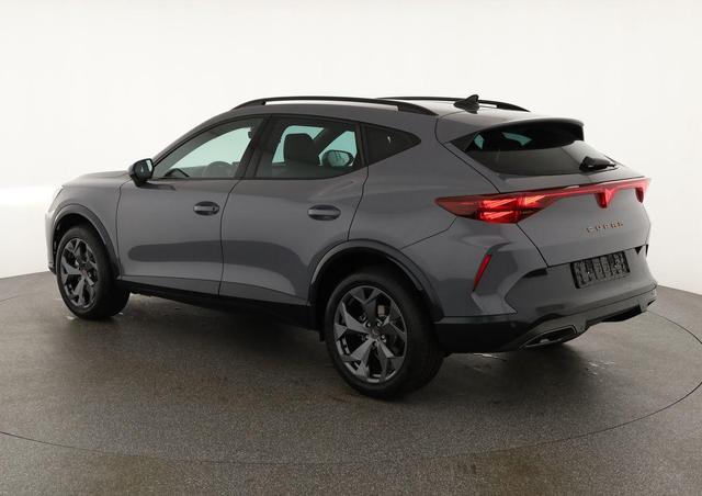 Cupra Formentor 1.5 eTSI 110 kW DSG, AHK, Kamera, el. Klappe, Winterpaket 